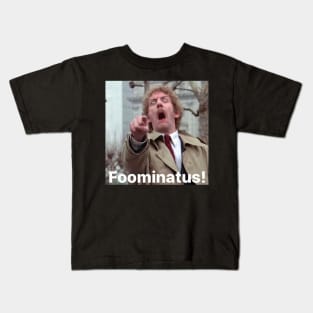 foominatus Kids T-Shirt